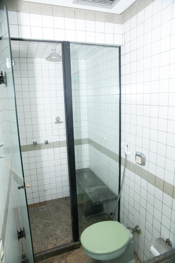 ריו דה ז'ניירו Hotel Vanity Para Adultos מראה חיצוני תמונה