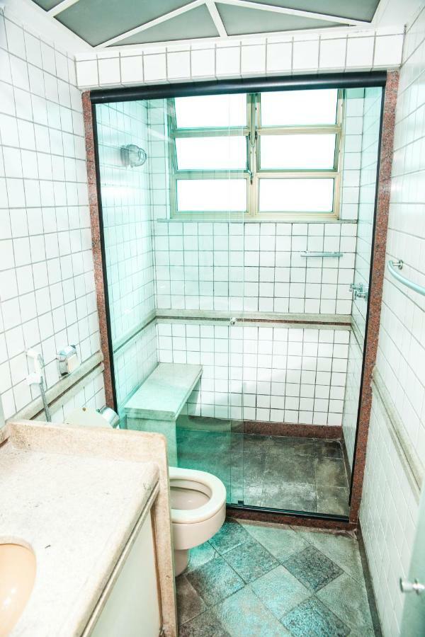 ריו דה ז'ניירו Hotel Vanity Para Adultos מראה חיצוני תמונה